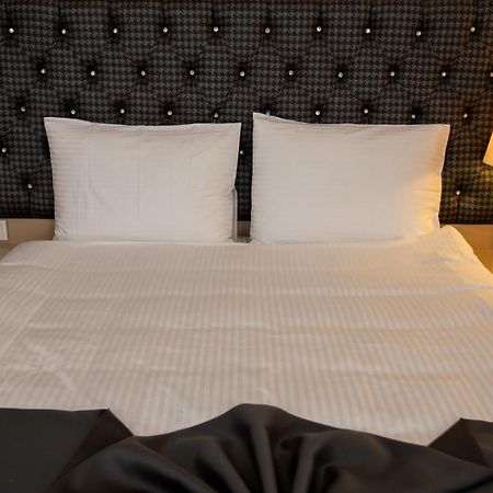 Mount Ararat Hotel Istanbul Bagian luar foto